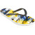 See New Black Volcom Slim Creedlers Sandal - Women's