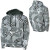 Volcom Mod Pop Sherpa Full-Zip Hooded Sweatshirt - Men's