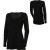 Volcom Turnaround Henley Top - Long-Sleeve - Women's