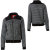 Volcom Release The Hounds Bomber Jacket - Women's