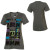 Volcom OMG Boyfriend V-Neck T-Shirt - Short-Sleeve - Women's