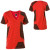 Volcom Stoneorama Boyfriend V-Neck T-Shirt - Short-Sleeve - Women's