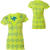 Volcom Chomptooth V-Neck T-Shirt - Short-Sleeve - Women's