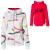 Volcom Shazam Hydro Reversible Full-Zip Hooded Sweatshirt - Women's