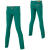 See Pine Green Volcom Sugar Cane Skinny Denim Pant - Women's