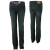 See Mechanic Wash Volcom 2x4 Slim Denim Pant - Boys'