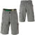 Volcom Hayashi Cargo Short - Little Boys'