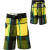 Volcom Vee Bee Plaid Mod Board Short - Boys'
