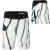 Volcom Vee Bee Stripe Mod Board Short - Little Boys'
