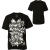 Volcom Kaminari FA V-Neck T-Shirt Short-Sleeve - Boys'