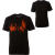 Volcom Splatter T-Shirt - Short-Sleeve - Boys'