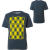 See Sea Navy Volcom Ghost Town T-Shirt - Short-Sleeve - Boys' See Sea Navy Volcom Ghost Town T-Shirt - Short-Sleeve - Boys'