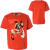 See Red Volcom Brush Stone T-Shirt - Short-Sleeve - Boys' See Red Volcom Brush Stone T-Shirt - Short-Sleeve - Boys'