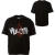 Volcom Tilt O Whirl T-Shirt - Short-Sleeve - Boys'