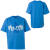 See Blue Volcom Tilt O Whirl T-Shirt - Short-Sleeve - Boys'