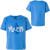 See Blue Volcom Tilt O Whirl T-Shirt - Short-Sleeve - Little Boys'