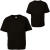 See Black Volcom Steroid Pistol T-Shirt - Short-Sleeve - Boys'