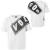 See White Volcom Steroid Pistol T-Shirt - Short-Sleeve - Boys'