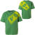 See Wheat Grass Volcom Steroid Pistol T-Shirt - Short-Sleeve - Boys'
