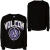 See Black Volcom Brickstone T-Shirt - Long-Sleeve - Little Boys'