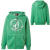Volcom Dirty Water Full-Zip Hooded Sweatshirt - Little Boys'