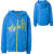 Volcom Tag Script Full-Zip Hooded Sweatshirt - Boys'