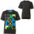 See Heather Black Volcom Block  T-Shirt - Short-Sleeve - Boys'