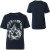 Volcom Stone Dust Slim Fit T-Shirt - Short-Sleeve - Boys'