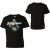 See Black Volcom Ink Stone T-Shirt - Little Boys'