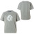 See Heather Grey Volcom Sten Stone T-Shirt - Short-Sleeve - Boys'