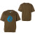 See Vintage Brown Volcom Sten Stone T-Shirt - Short-Sleeve - Boys'