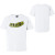 See White Volcom Pistol T-Shirt - Short-Sleeve - Little Boys'