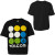 Volcom Forward 3 T-Shirt - Short-Sleeve - Boys'