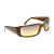 See Tortoise/Gray/Orange Gradient Von Zipper Sham Sunglasses See Tortoise/Gray/Orange Gradient Von Zipper Sham Sunglasses
