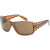 See Tortoise/Bronze Von Zipper Lexicon Sunglasses