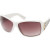 See White Brown/Gray Von Zipper Lexicon Sunglasses