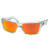 See Crystal/Lunar Chrome Von Zipper Cookie Sunglasses - Women's