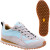 See Air Blue/Ash Vasque Townie Shoe - Women's