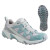 See Stormy Sea/Paloma Vasque Mercury Trail Running Shoes - Women's