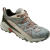 See Charcoal/Crimson Vasque Mercury XCR Trail Running Shoes - Women's