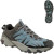 Vasque AMP Racer X Stealth Shoe - Women's