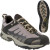 See Burnt Olive/Overcast Vasque Aether Trail Running Shoe - Men's