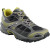 See Charcoal/Green Vasque Celerator Trail Running Shoe - Men's