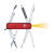 Wenger MicroLight Pocket Tool Chest Swiss Army Knife