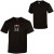See Black Whiskey Militia Whiskey Militia Recruit T-Shirt - Short-Sleeve - Men's