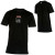 See Black Whiskey Militia Whiskey Militia Logo T-Shirt - Men's See Black Whiskey Militia Whiskey Militia Logo T-Shirt - Men's