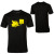 Brociety Word T-Shirt - Short-Sleeve - Men's