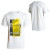 Tramdock.com Form T-Shirt - Short-Sleeve - Men's