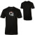 Whiskey Militia 003 Tee T-Shirt - Short-Sleeve - Men's