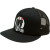 Whiskey Militia 003 Trucker Hat